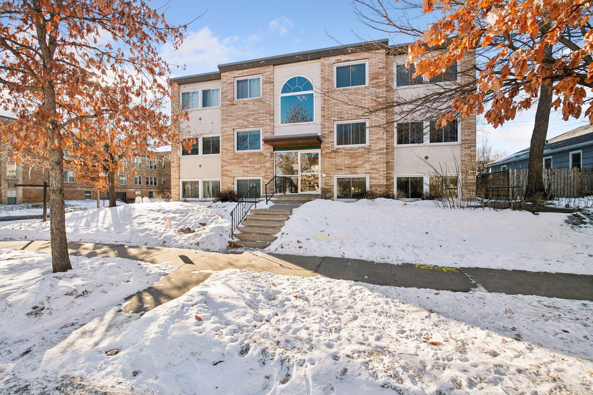 3446 Pleasant Avenue, Unit 7 Minneapolis, MN 55408 - Photo 2 of 25