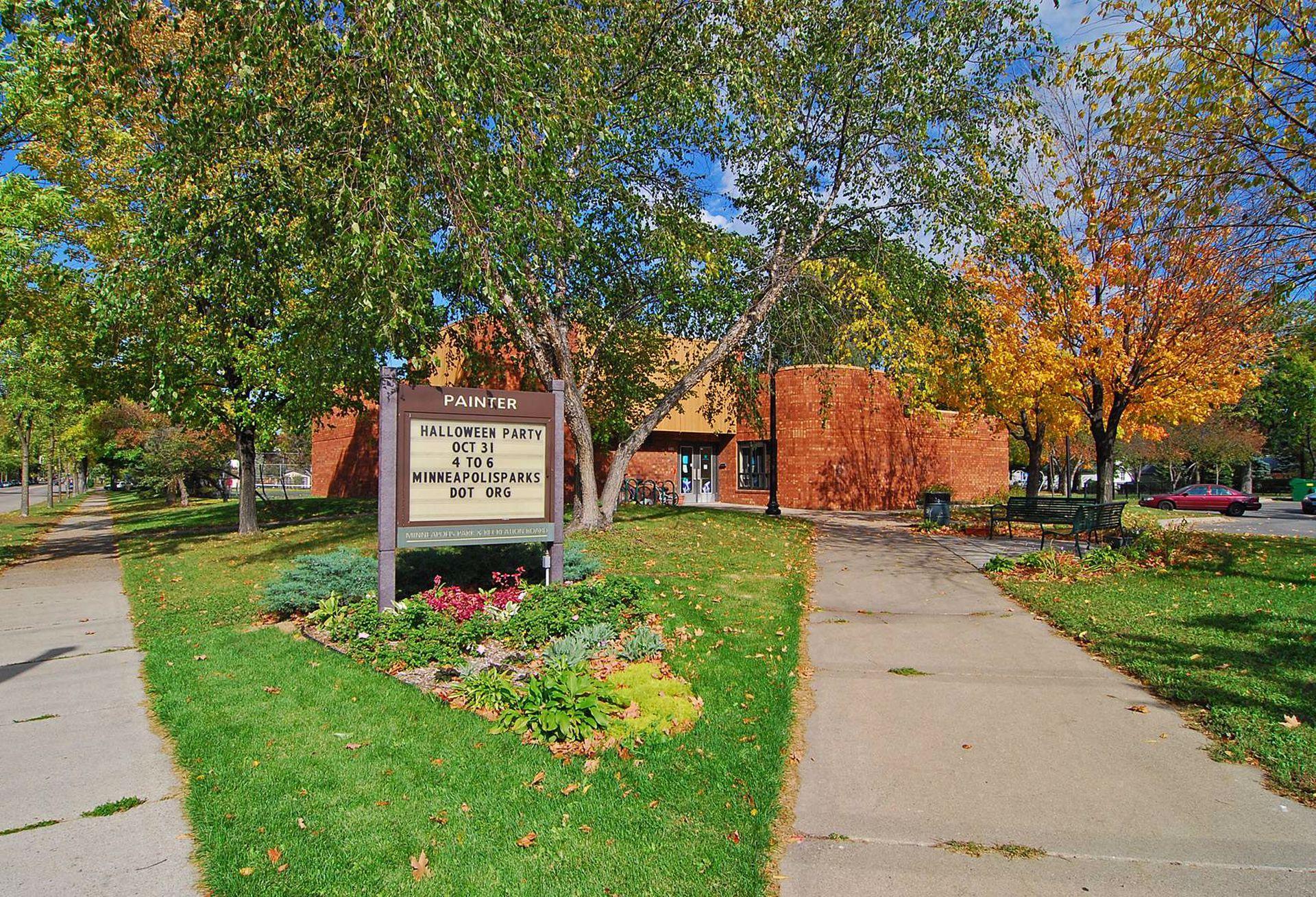 3446 Pleasant Avenue, Unit 7 Minneapolis, MN 55408 - Photo 23 of 25