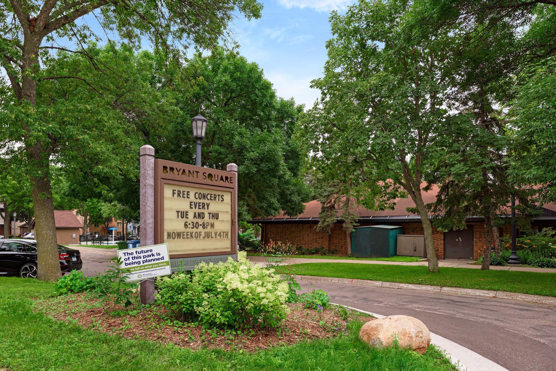 3446 Pleasant Avenue, Unit 7 Minneapolis, MN 55408 - Photo 25 of 25