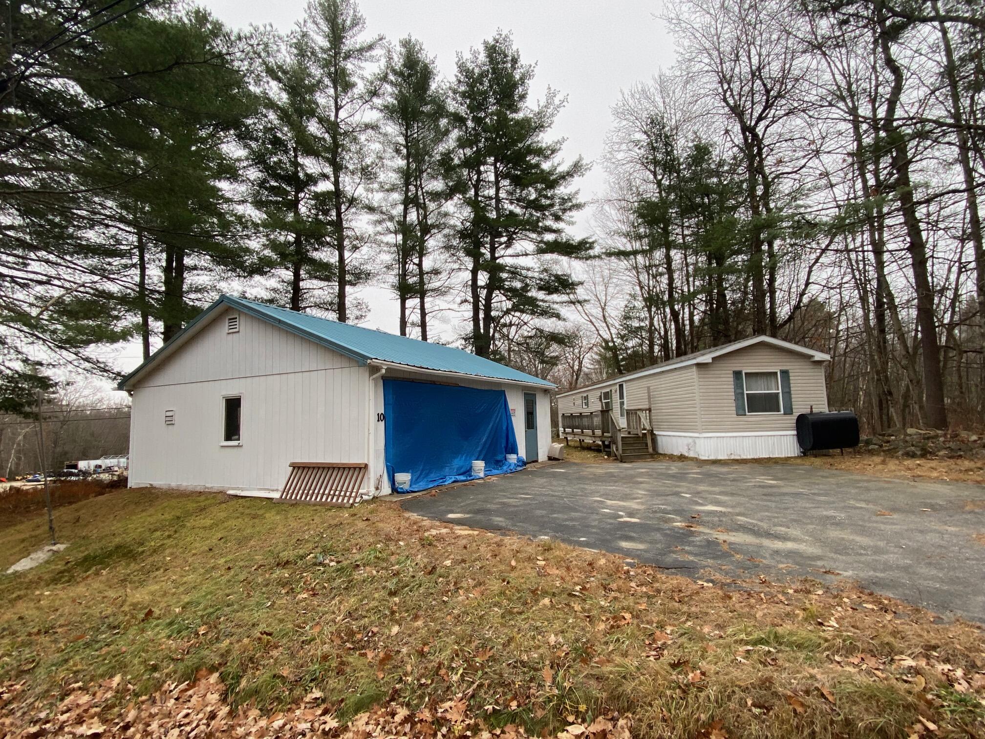 10 Winn Road Bridgton, ME 04009 - Photo 18 of 19 IMG_0039