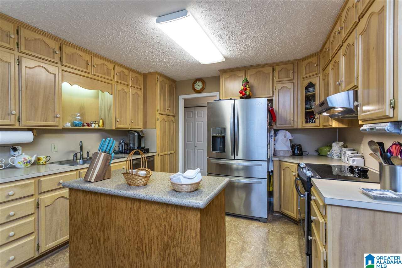 5486 Powers Road Mount Olive, AL 35117 - Photo 16 of 47