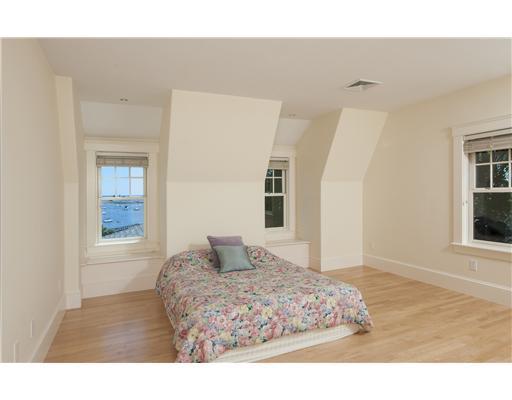79 Pepperrell Road Kittery Point, ME 03905 - Photo 21 of 23 Bedroom. The fourth bedroom has...