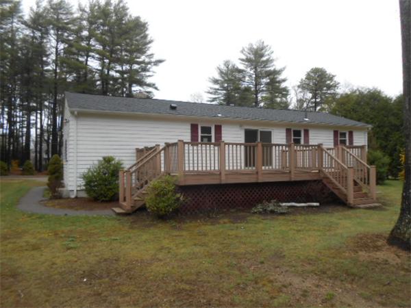 211 Shady Valley Road Coventry, RI 02816 - Photo 3 of 14