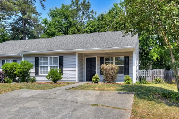 $179,000 | 118 Charleston Row Boulevard, Aiken, SC 29803