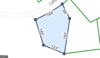 a close up of a sign