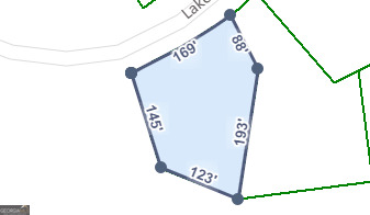 256 Golf Ridge Way Toccoa, GA 30577 - Photo 12 of 13 a close up of a sign