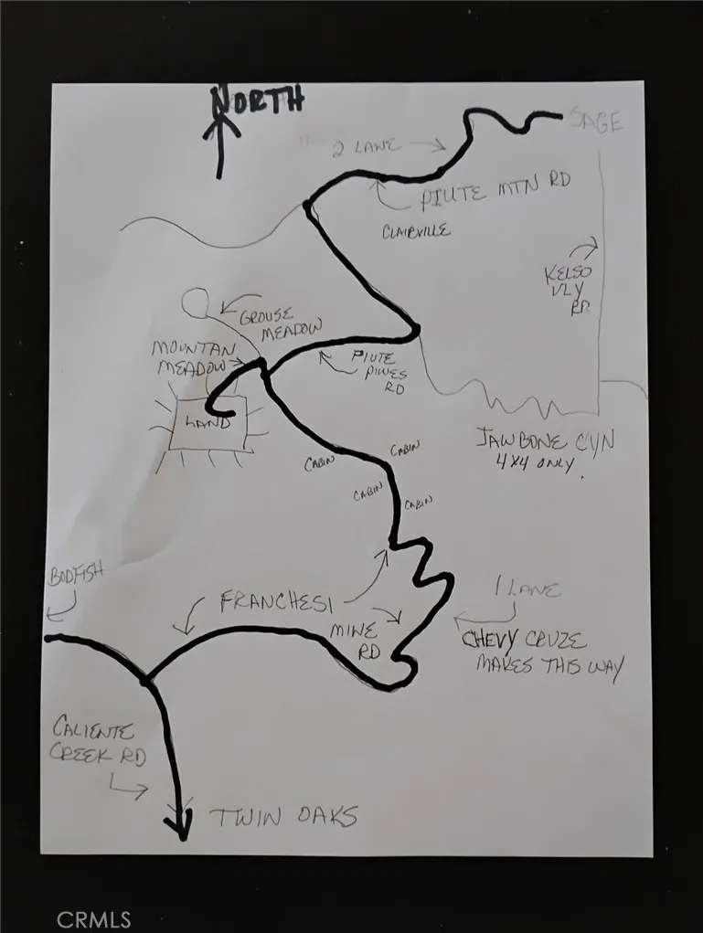 15331006 Mountain Meadow Caliente, CA 93518 - Photo 5 of 6