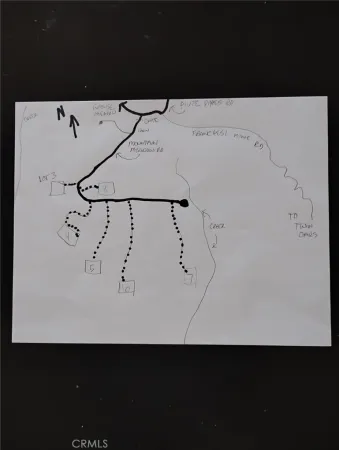 $62,850 | 15331006 Mountain Meadow, Caliente, CA 93518