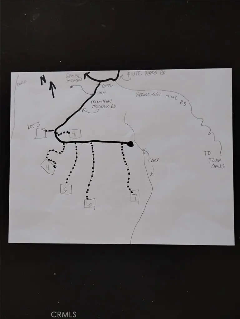 15331006 Mountain Meadow Caliente, CA 93518 - Photo 6 of 6