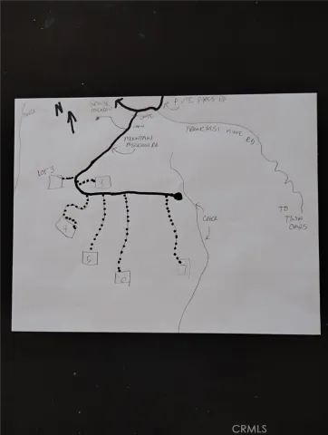 $62,850 | 15331006 Mountain Meadow, Caliente, CA 93518