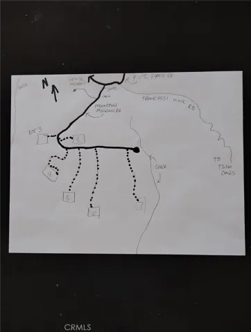 $62,850 | 15331006 Mountain Meadow, Caliente, CA 93518