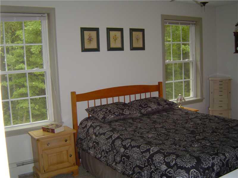 500 Middle Road Steep Falls, ME 04085 - Photo 6 of 26 Master Bedroom. Master Bedroom, has...
