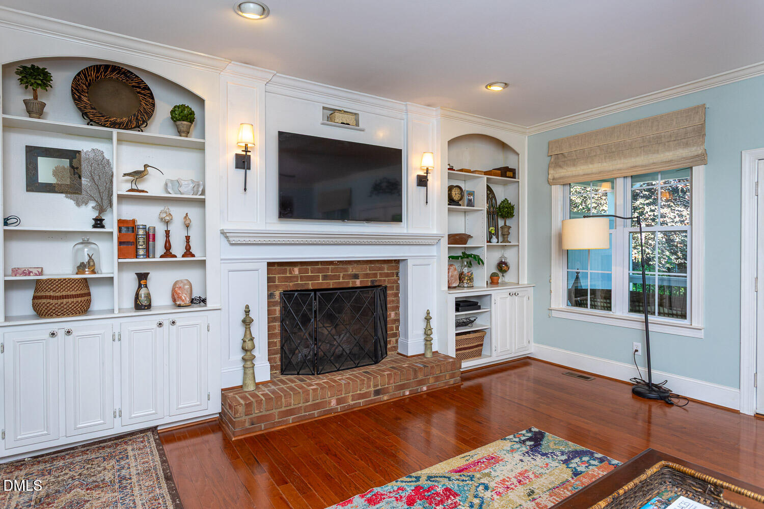 2708 Vestry Way Raleigh, NC 27613 - Photo 8 of 52 watson-2708-vestry-8