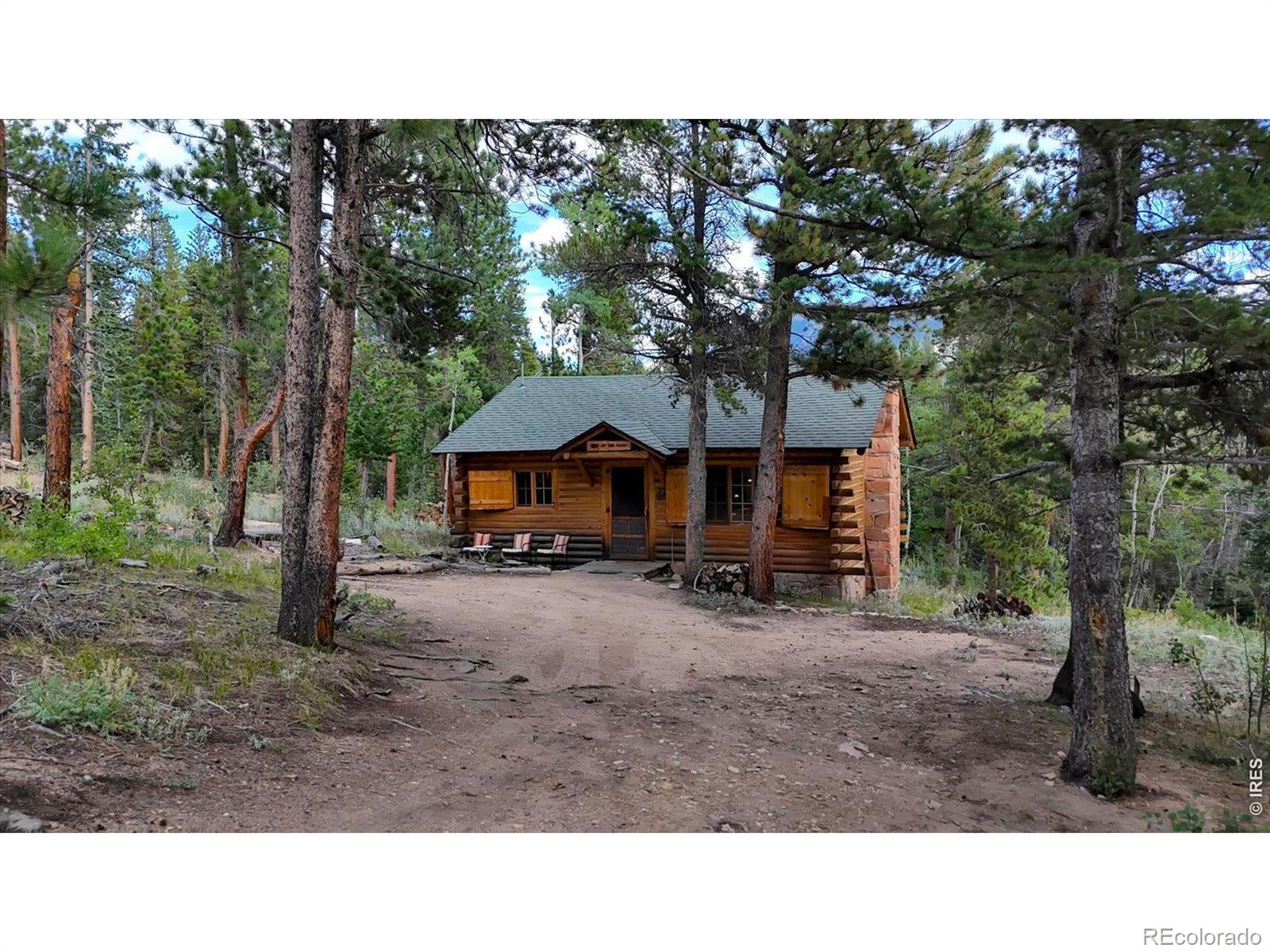 628 County Road Allenspark, CO 80510 - Photo 15 of 26 Gallery Image 15