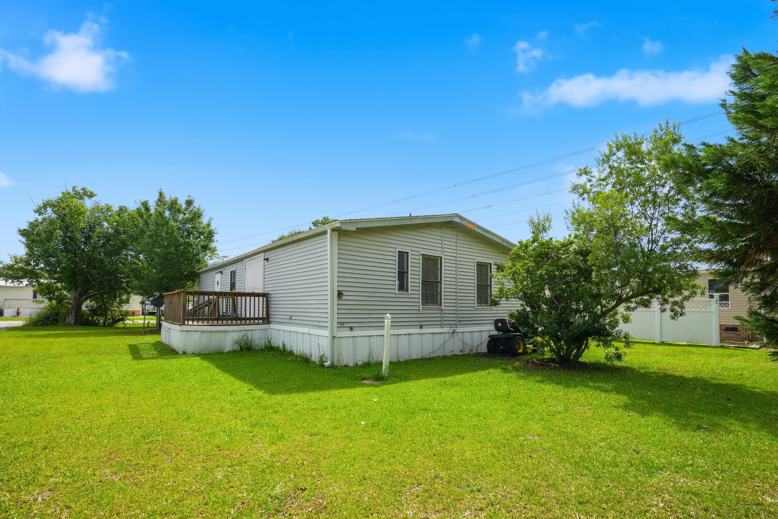 3802 Stern Drive Conway, SC 29526 - Photo 17 of 21