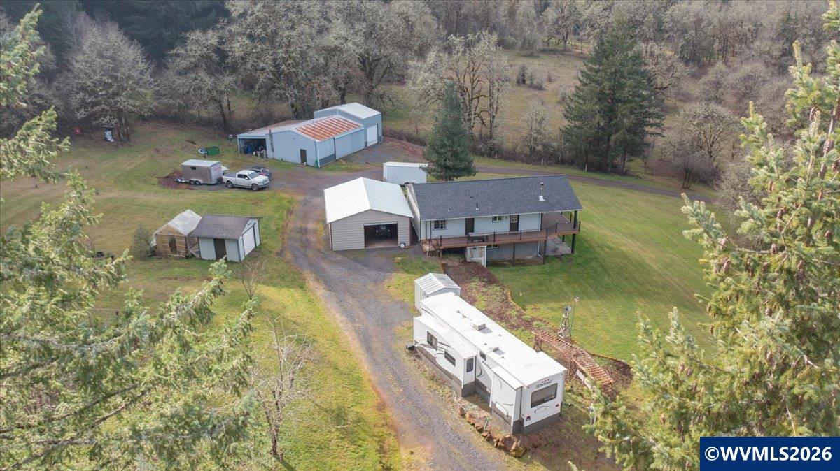 30920 Berlin Road Lebanon, OR 97355 - Photo 29 of 50 Gallery Image 29