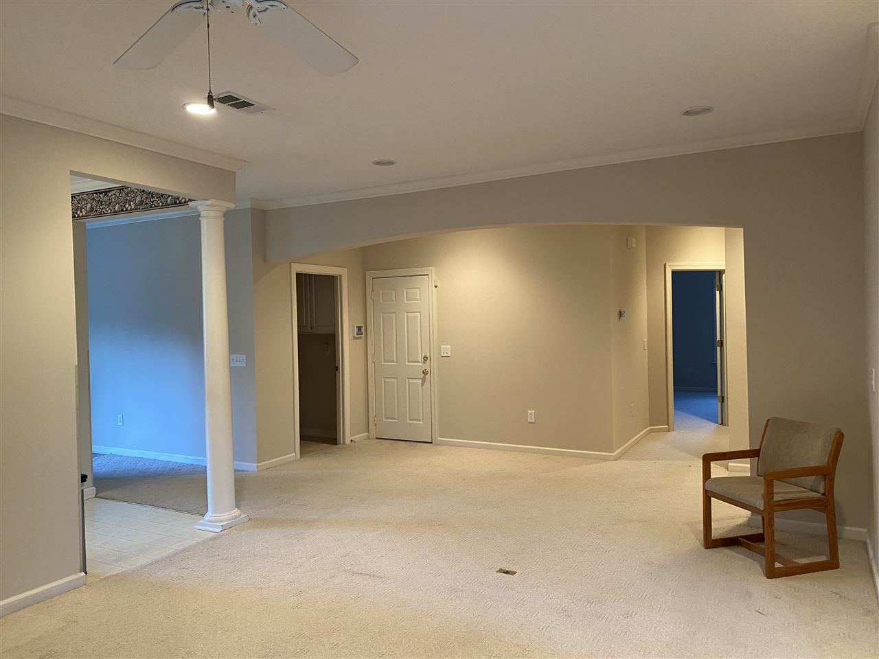 11 Spring Lake Circle Pearl, MS 39208 - Photo 4 of 16 Photo 4