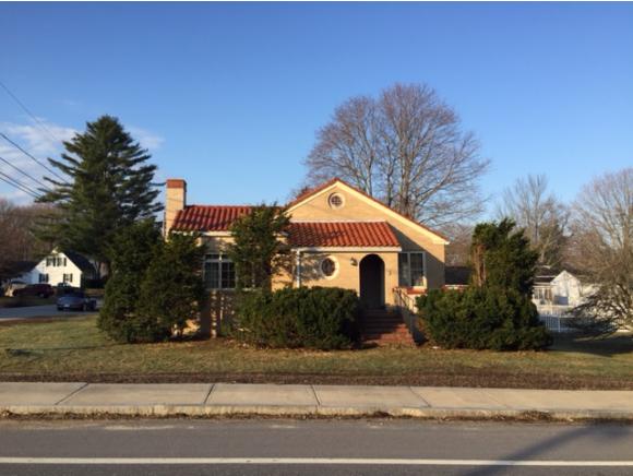 5 Rochester Hill Road Rochester, NH 03867 - Photo 1 of 10