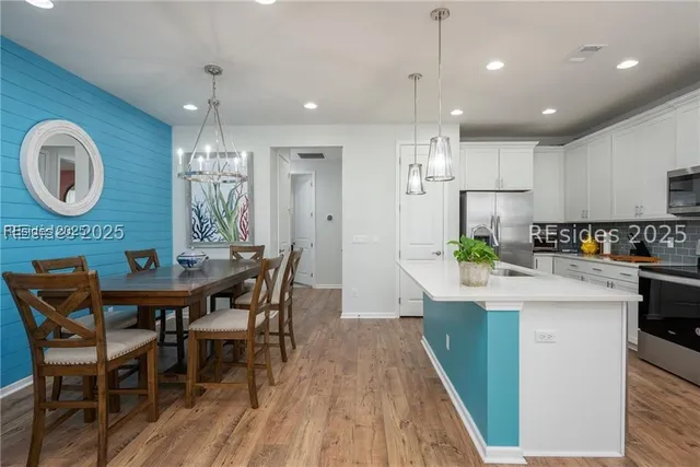 $3,025 | 198 Sandbar Lane, Unit 102, Hardeeville, SC 29927