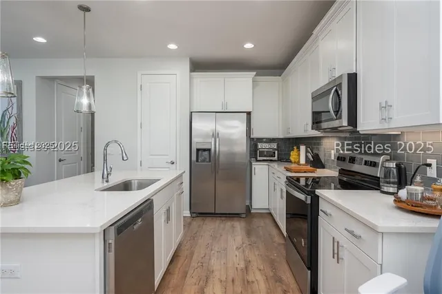 $3,025 | 198 Sandbar Lane, Unit 102, Hardeeville, SC 29927