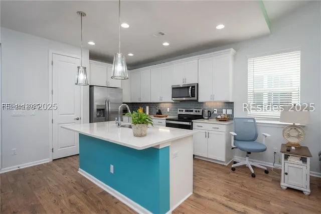$3,025 | 198 Sandbar Lane, Unit 102, Hardeeville, SC 29927