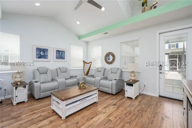 $3,025 | 198 Sandbar Lane, Unit 102, Hardeeville, SC 29927