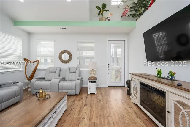 $3,025 | 198 Sandbar Lane, Unit 102, Hardeeville, SC 29927