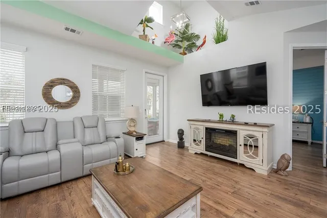 $3,025 | 198 Sandbar Lane, Unit 102, Hardeeville, SC 29927