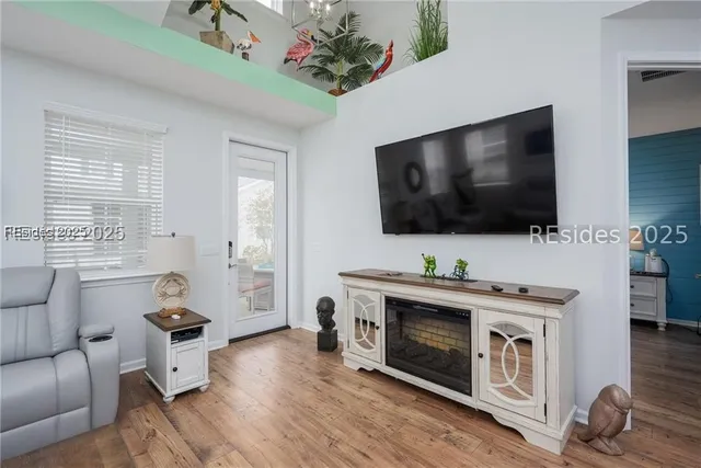 $3,025 | 198 Sandbar Lane, Unit 102, Hardeeville, SC 29927