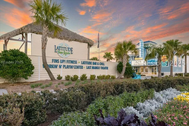 $3,025 | 198 Sandbar Lane, Unit 102, Hardeeville, SC 29927