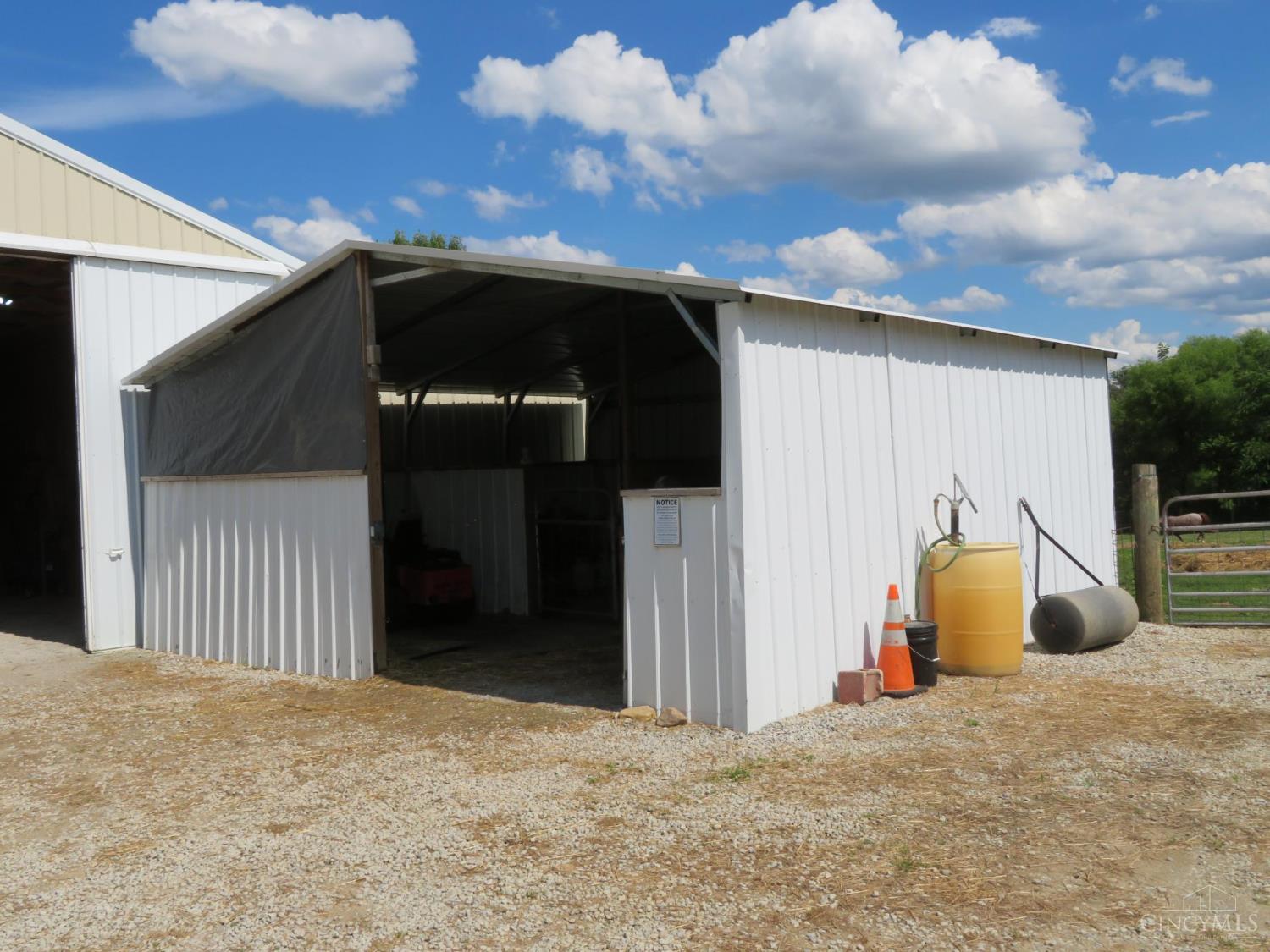 8024 Hightop Road Hillsboro, OH 45133 - Photo 71 of 97