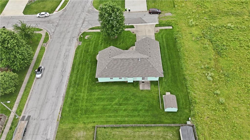 3108 Whistle Road Harrisonville, MO 64701 - Photo 28 of 29