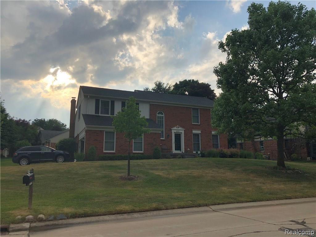 431 Rochdale Drive Rochester Hills, MI 48309 - Photo 28 of 28