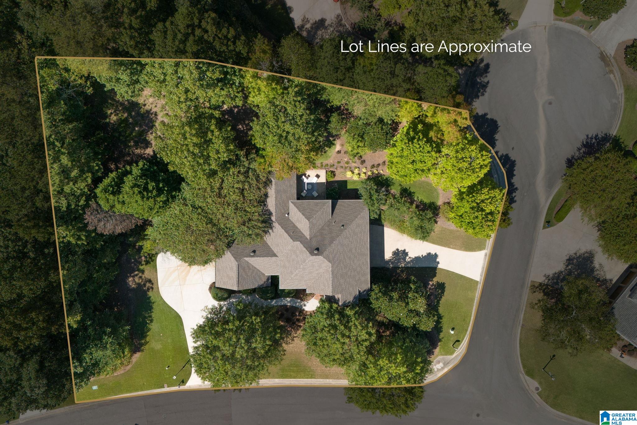 7514 Kings Mountain Road Birmingham, AL 35242 - Photo 64 of 76