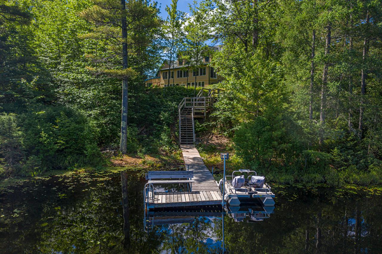 11564 Back Bay Road Minocqua, WI 54548 - Photo 55 of 61 Gallery Image 55