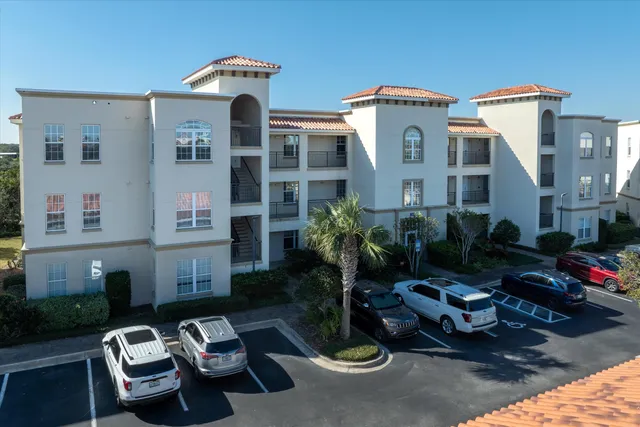 $490,000 | 160 Pantano Cay Boulevard, Unit 3103, St. Augustine, FL 32080