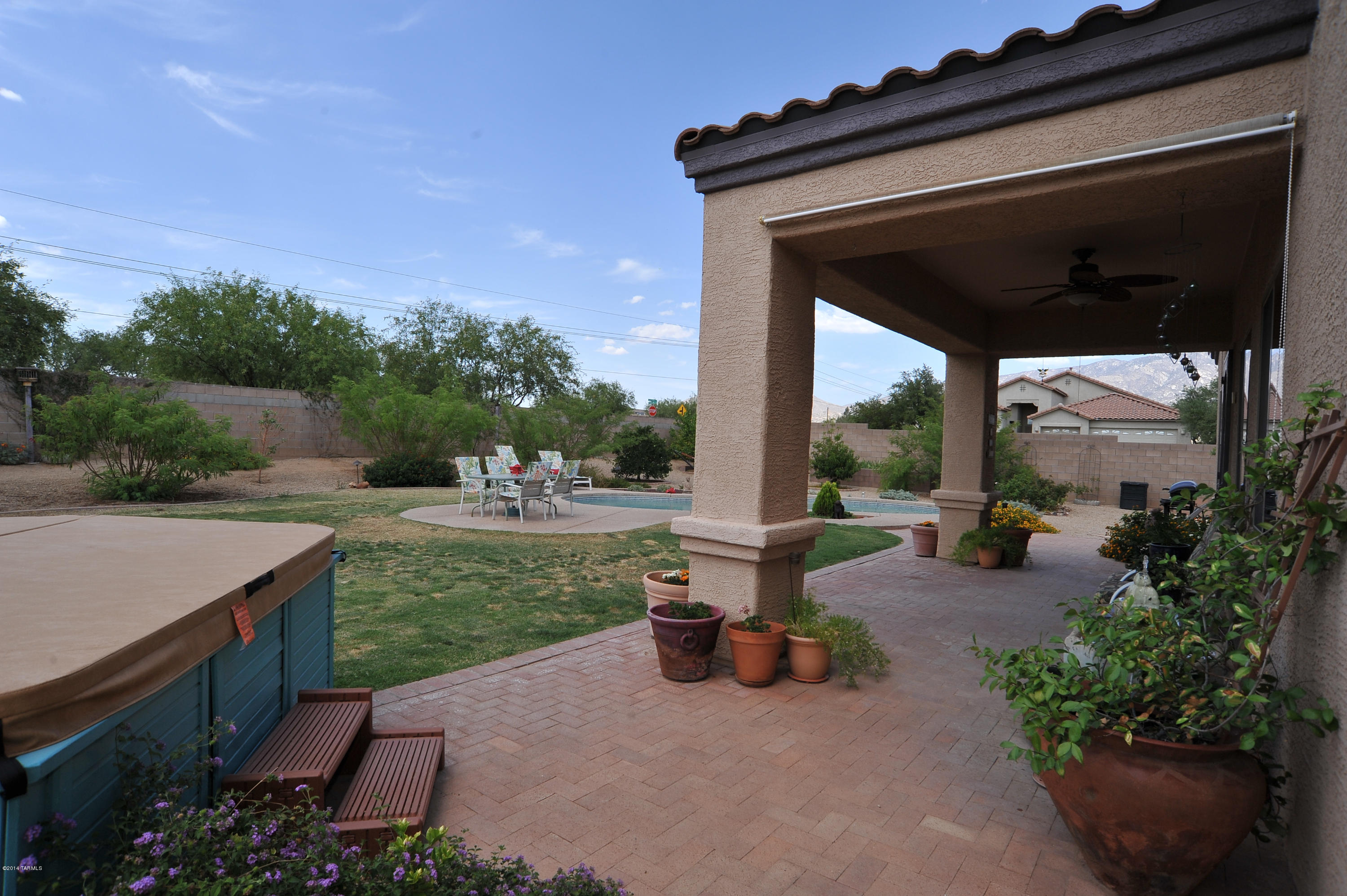 4007 East Ruffian Road Tucson, AZ 85739 - Photo 7 of 34