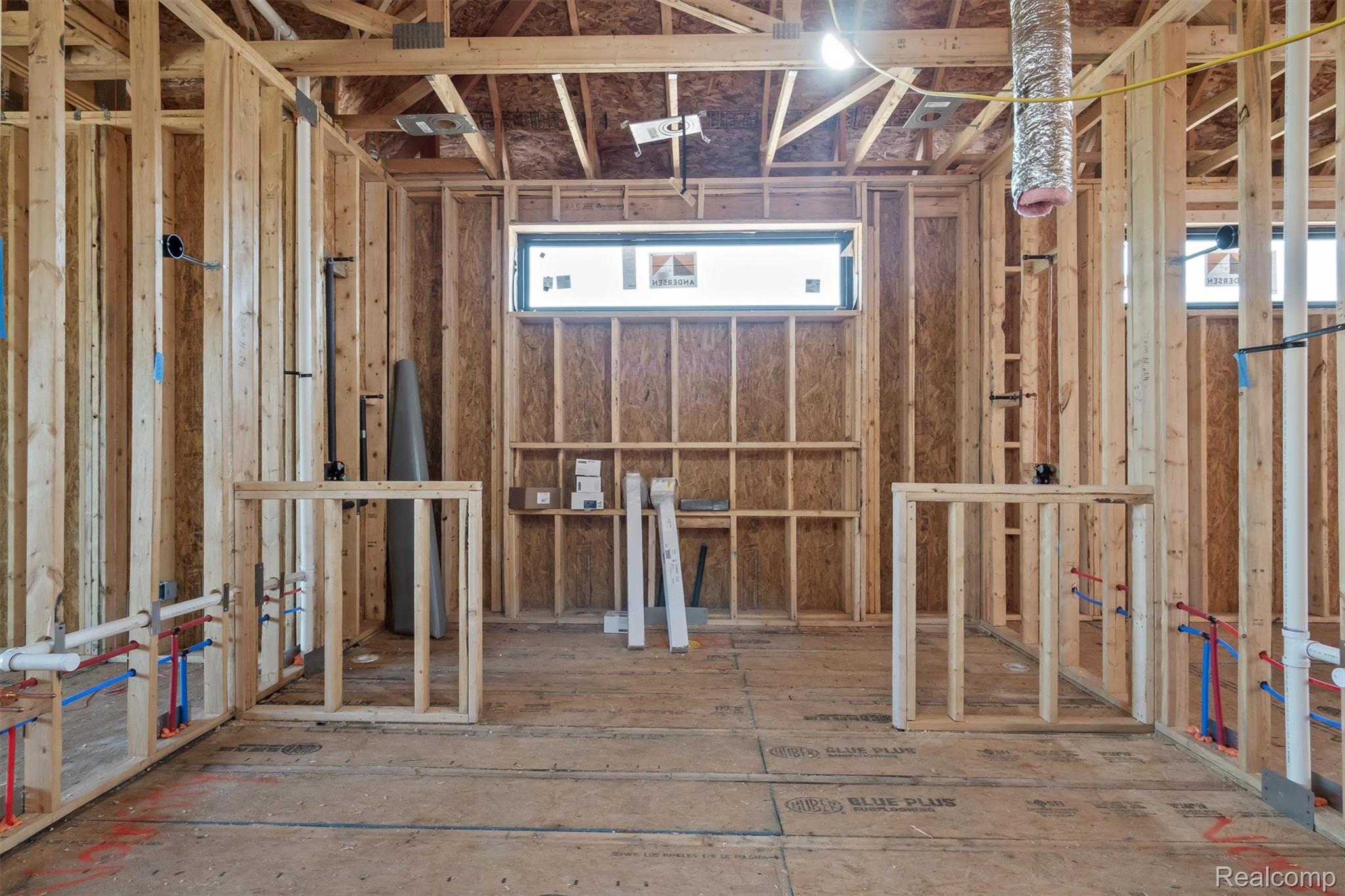 4380 The Hts Boulevard Rochester, MI 48306 - Photo 37 of 61 View of miscellaneous room