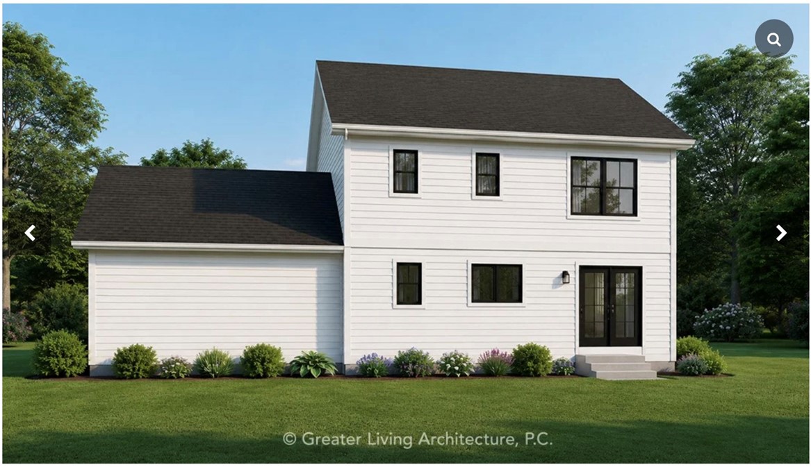 110 Hackberry Way Webster, NY 14580 - Photo 2 of 3