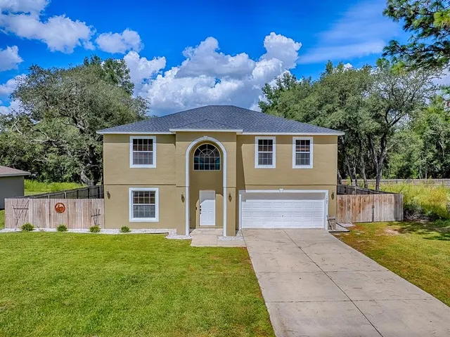 $425,000 | 1467 West Pringle Place, Citrus Springs, FL 34434