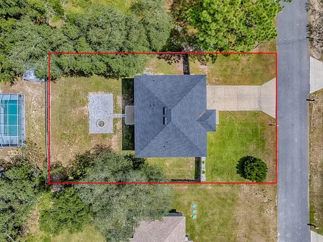 $425,000 | 1467 West Pringle Place, Citrus Springs, FL 34434