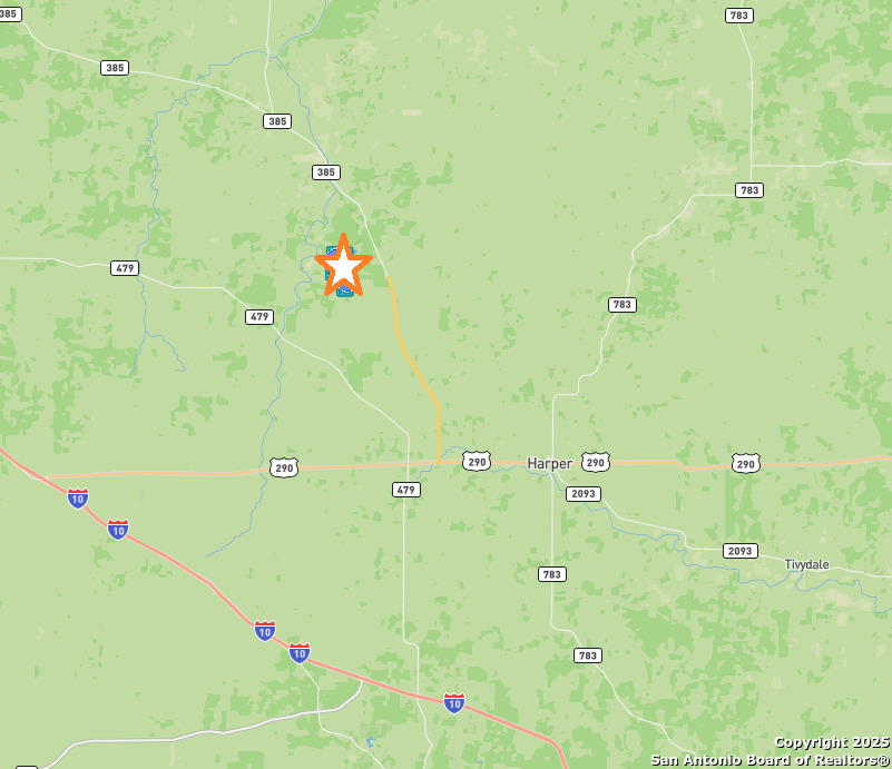 7 Tasiwoo Pvt Road Harper, TX 78631 - Photo 4 of 22