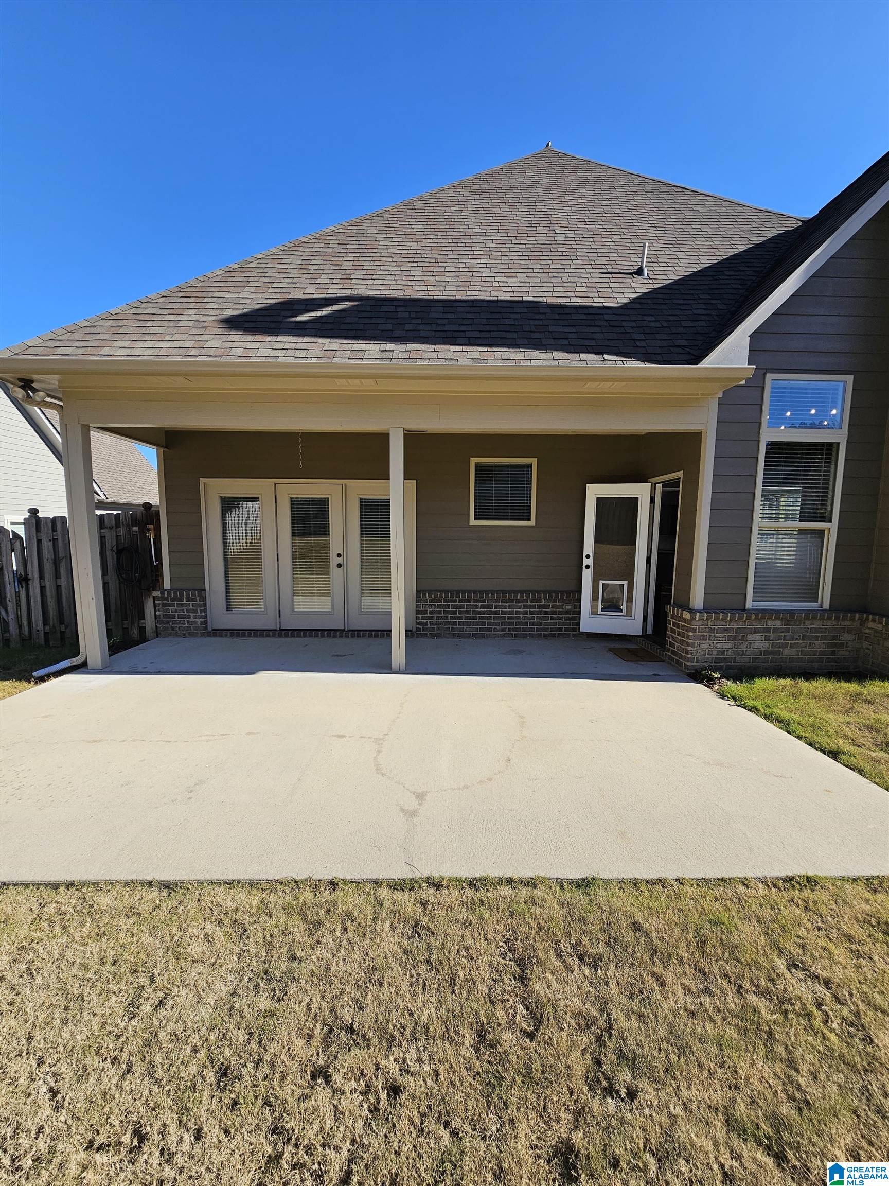 299 Crossbridge Road Chelsea, AL 35043 - Photo 37 of 38 Gallery Image 37