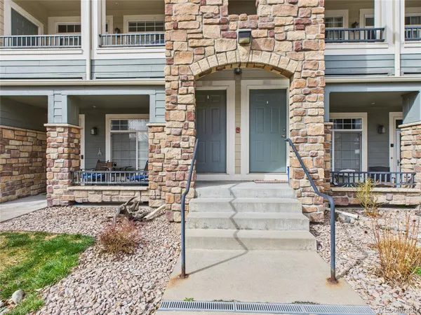 $369,900 | 474 Black Feather Loop, Unit 412, Castle Rock, CO 80104