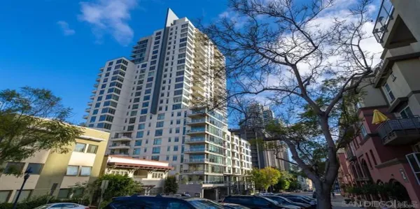$3,900 | 1441 Ninth Avenue, Unit 201, San Diego, CA 92101