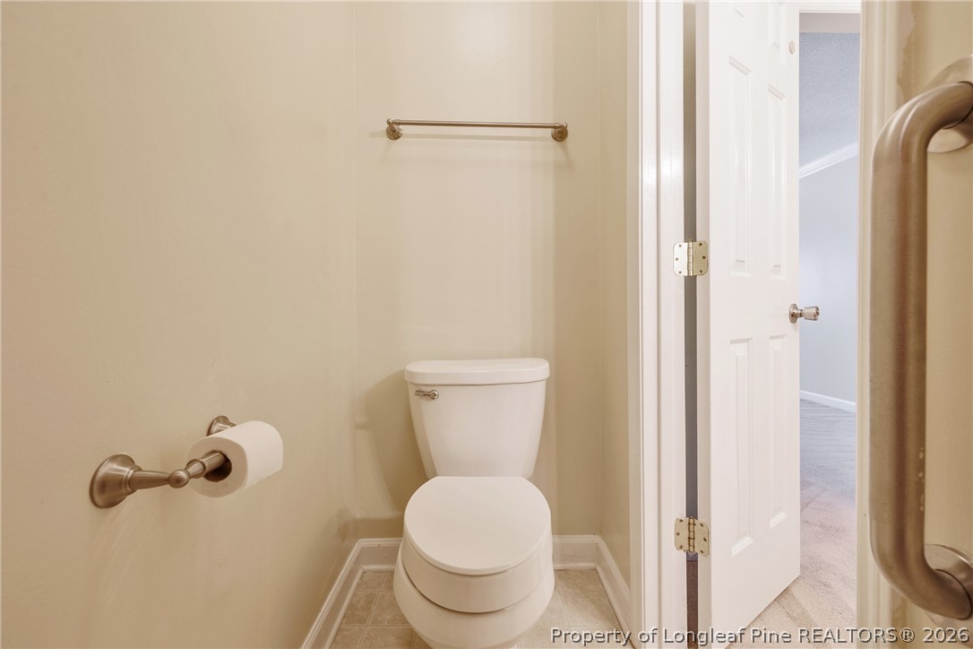 209 Old Farm Road Raeford, NC 28376 - Photo 21 of 31