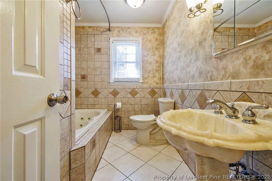 209 Old Farm Road Raeford, NC 28376 - Photo 26 of 31