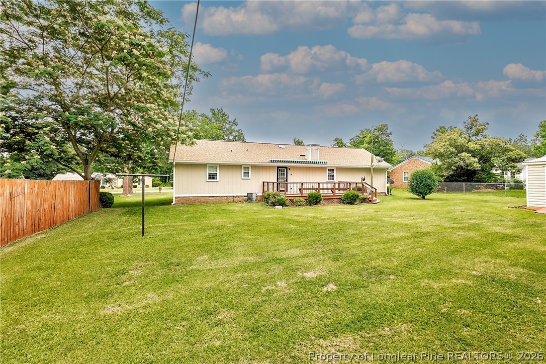 209 Old Farm Road Raeford, NC 28376 - Photo 4 of 31