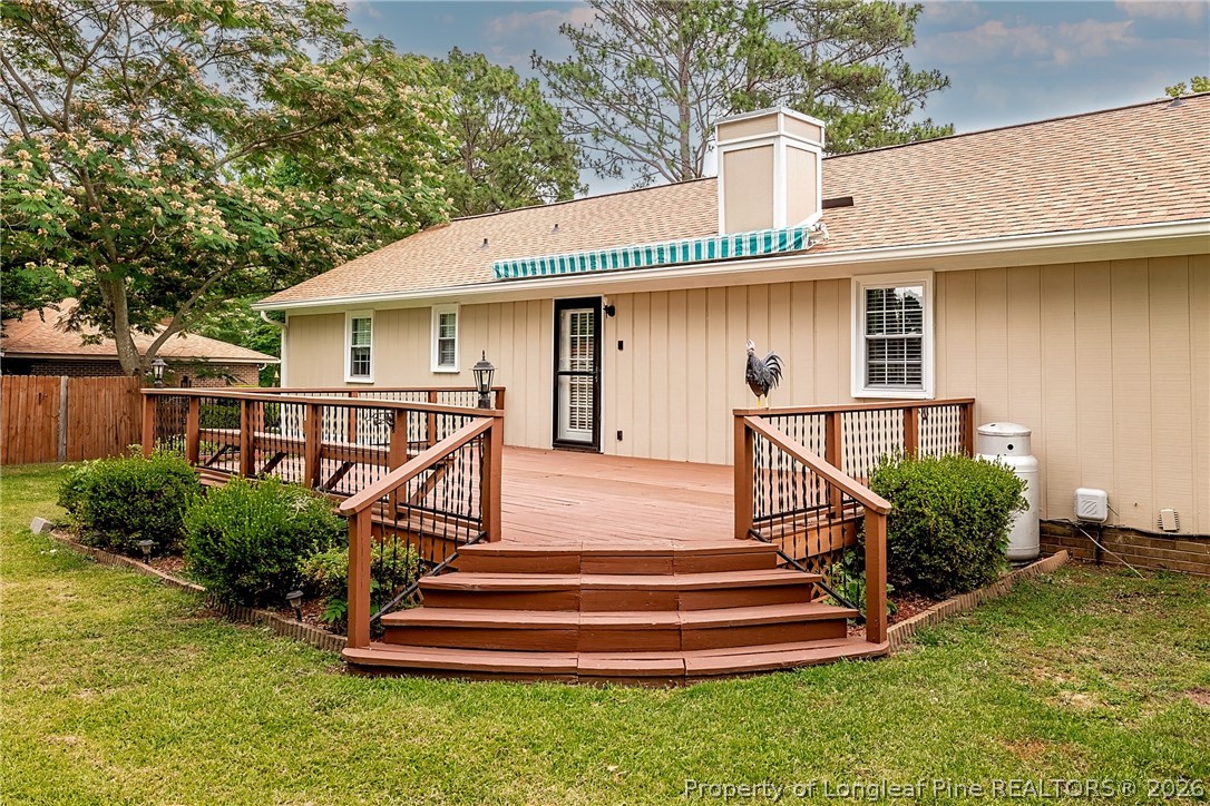 209 Old Farm Road Raeford, NC 28376 - Photo 5 of 31