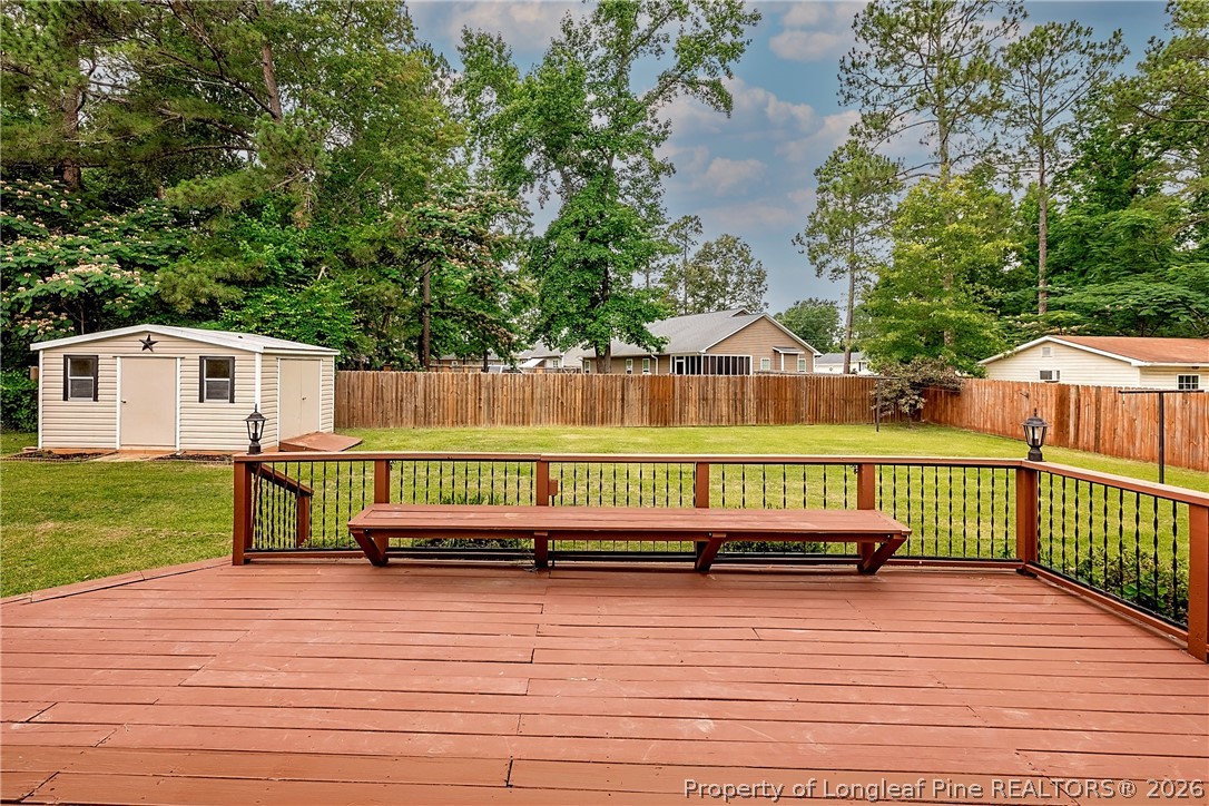 209 Old Farm Road Raeford, NC 28376 - Photo 6 of 31